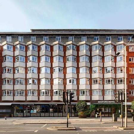 Bedford Hotel London Luaran gambar