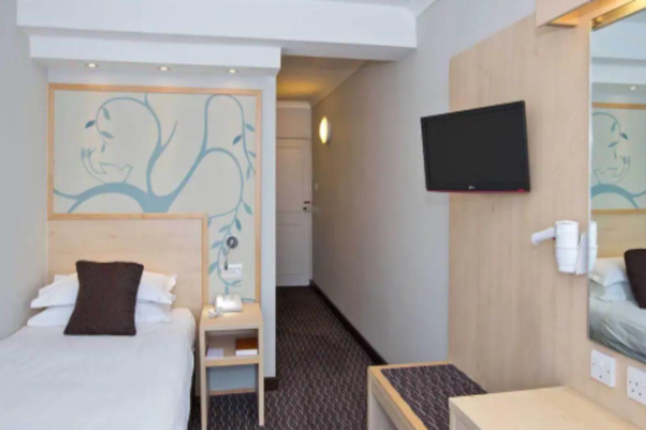 Bedford Hotel London Luaran gambar