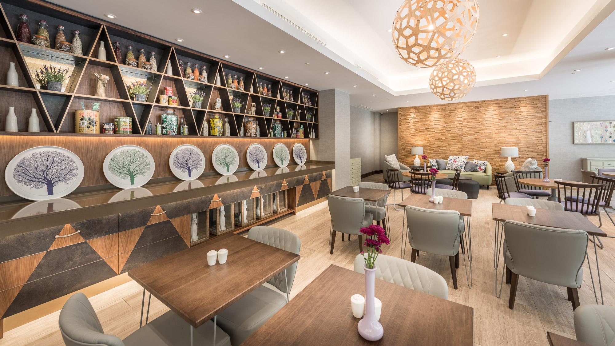 Bedford Hotel London Luaran gambar