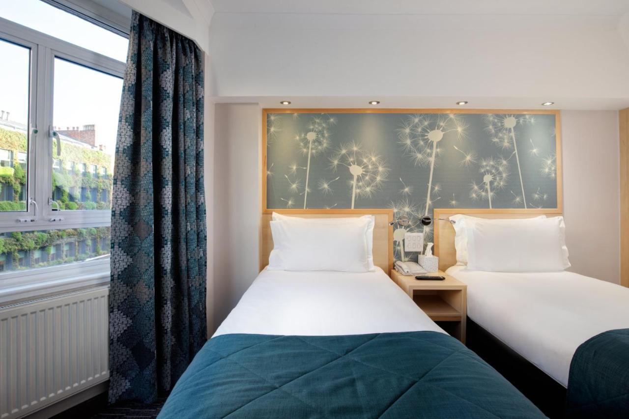 Bedford Hotel London Luaran gambar