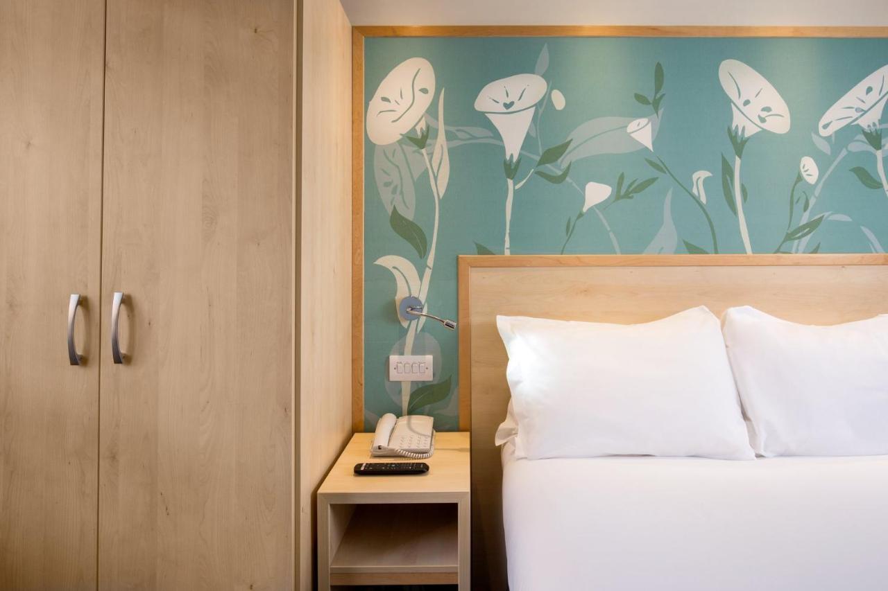 Bedford Hotel London Luaran gambar